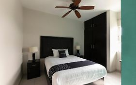 Hotel Boutique Maria Fernanda 2*