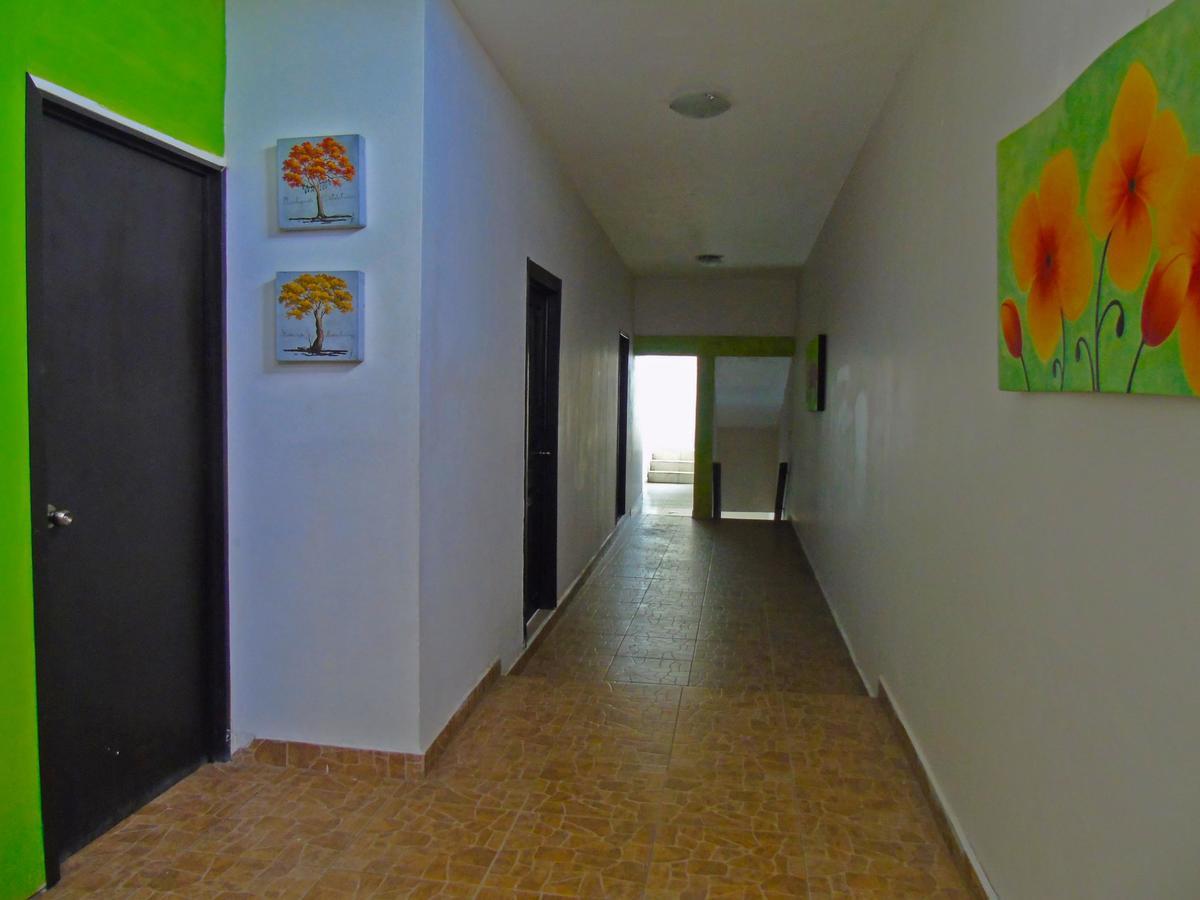 Hotel Boutique Maria Fernanda Escuinapa de Hidalgo Exterior foto