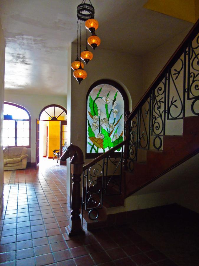 Hotel Boutique Maria Fernanda Escuinapa de Hidalgo Exterior foto