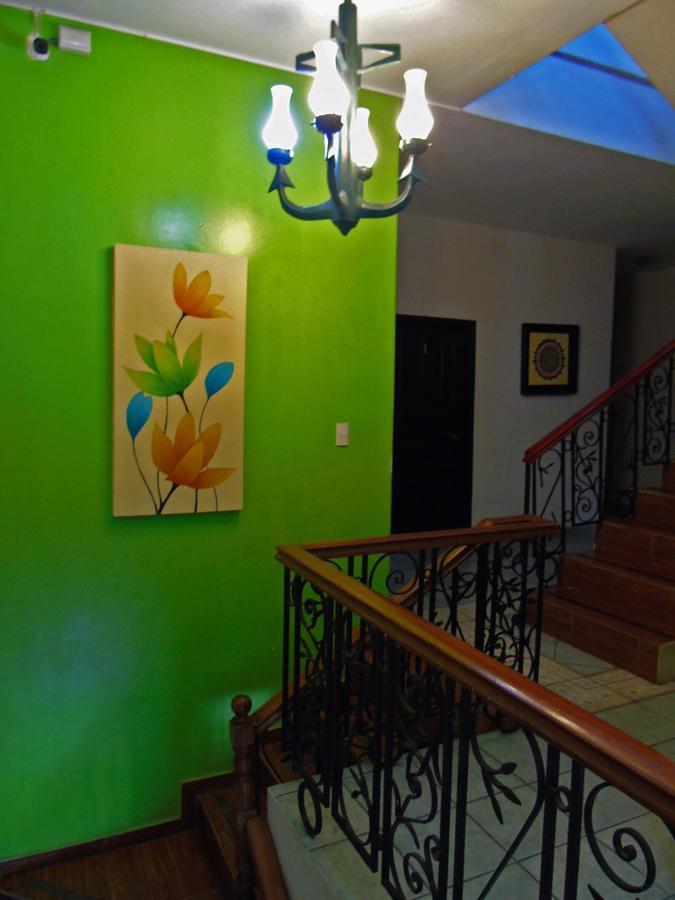 Hotel Boutique Maria Fernanda Escuinapa de Hidalgo Exterior foto