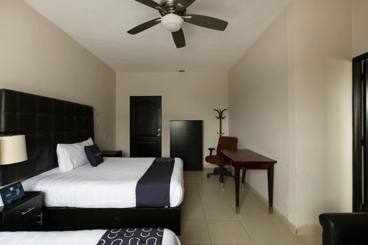 Hotel Boutique Maria Fernanda Escuinapa de Hidalgo Exterior foto